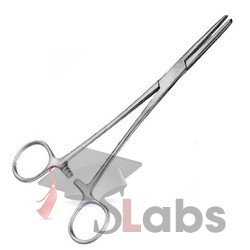 Artery Forceps