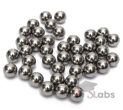 Bearing Balls