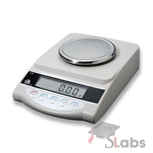 Electronic Weight Balance