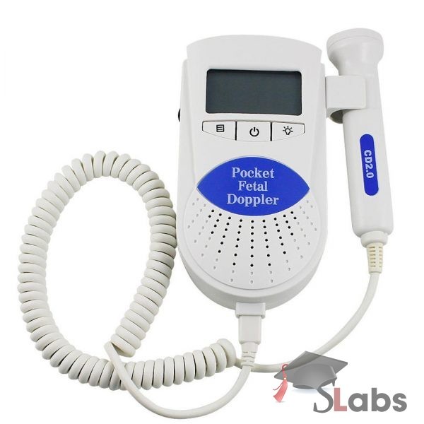 Fetal Doppler