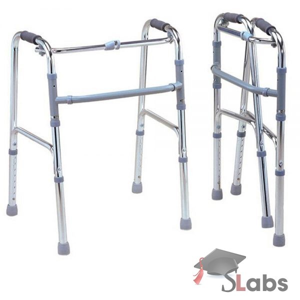 Folding Walker