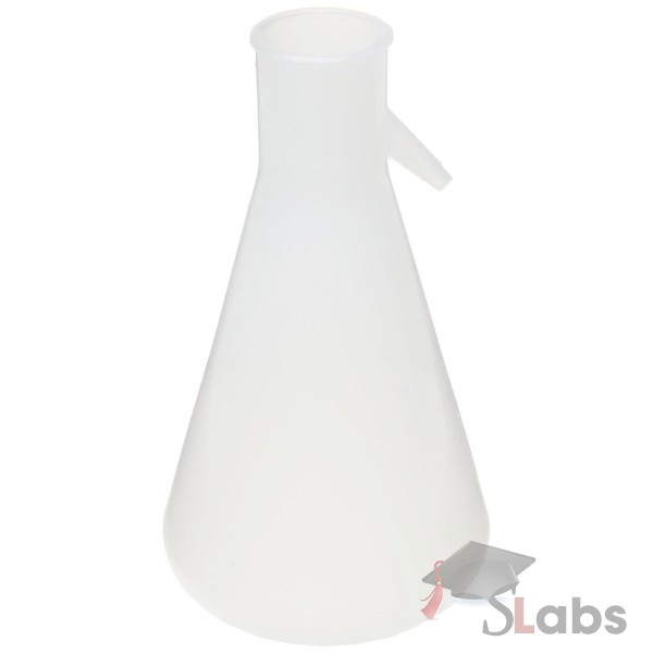 Filter Flask Polypropylene