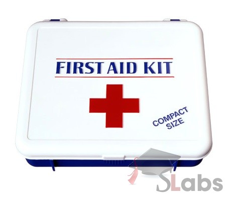 First Aid Kit