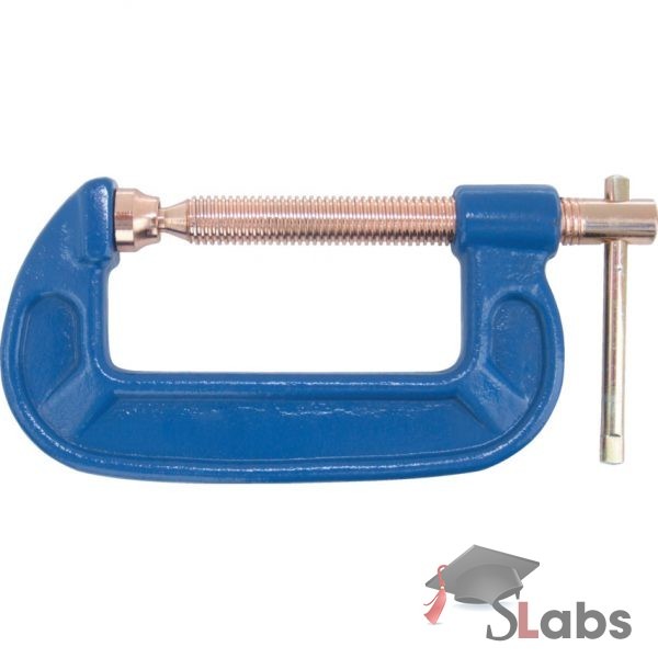 G Clamp