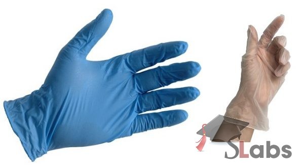 Gloves (Rubber,PVC)