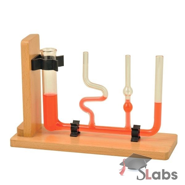 Liquid Level Apparatus