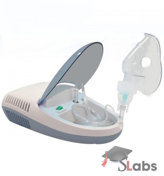 Nebulizer