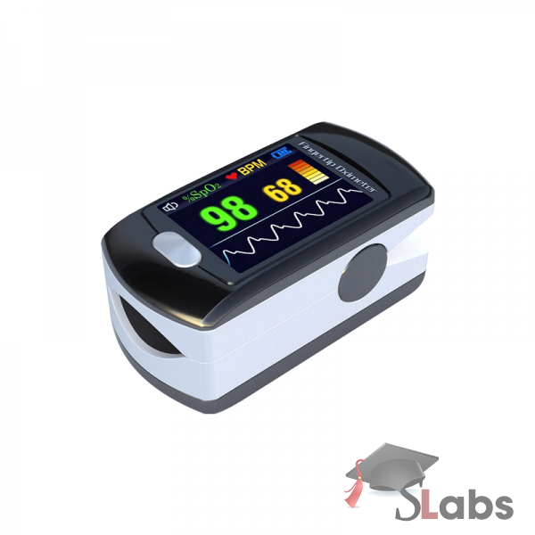 Pulse Oximeter