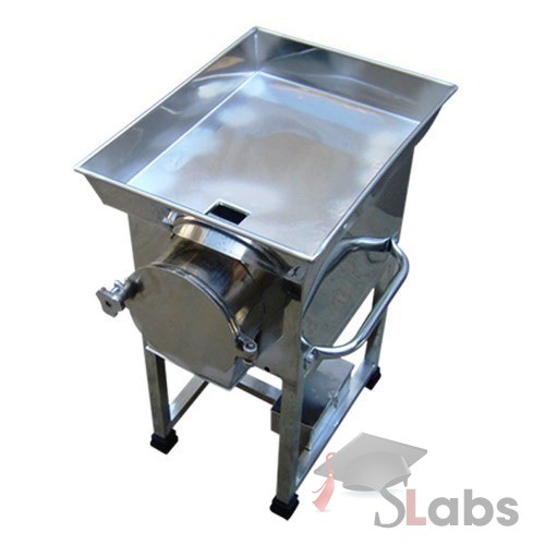 Gravy Machine or Pulverizer Machine