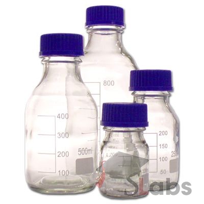 Reagent Bottle (Screw Cap)