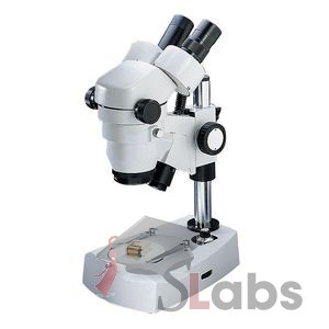 Stereo Binocular microscope