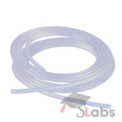 Silicon Tubing