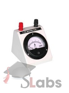 Ammeter