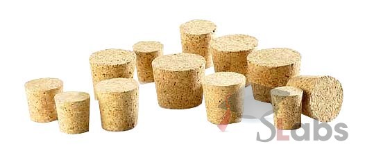 Cork stopper