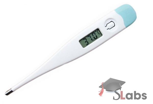 Digital Thermometer