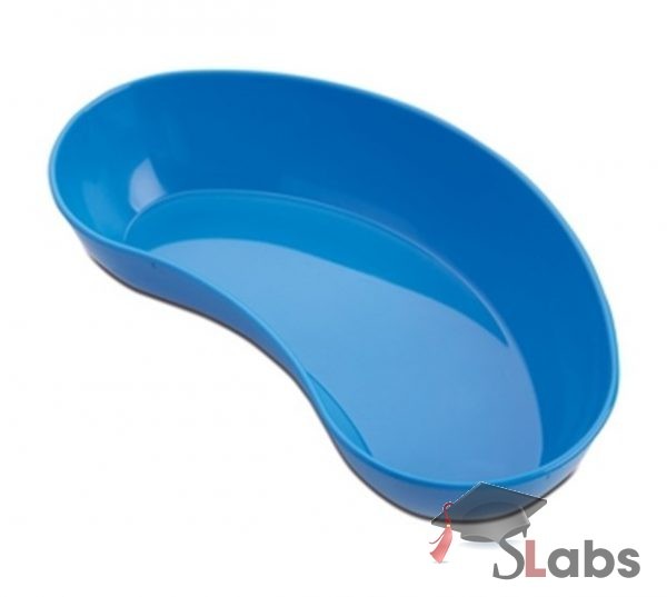 Kidney Tray (Polypropylene)