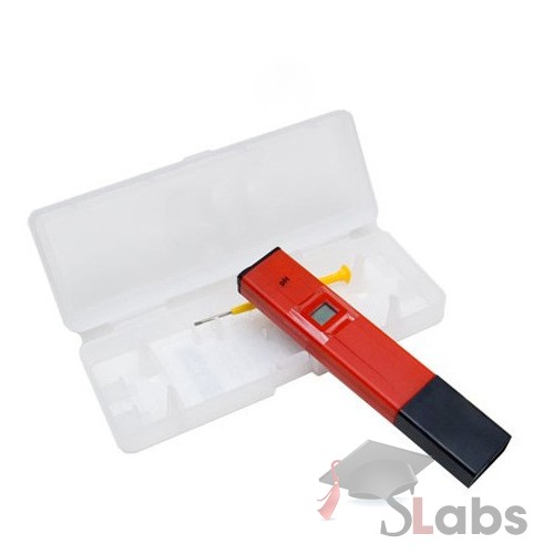 PH Meter