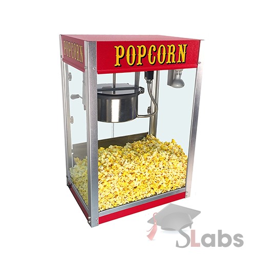 Popcorn Machine