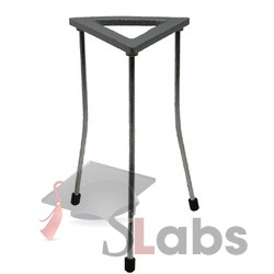 Tripod Stand Triangular (Sheet)