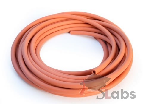 Rubber Tubing (Low Pressure)