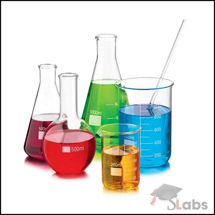 Chemistry - Scholars Labs