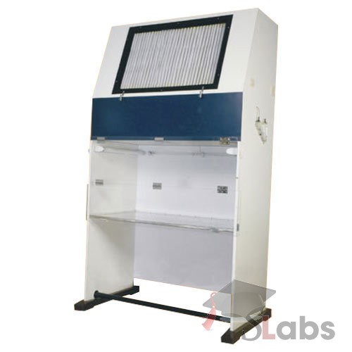 Laminar Air Flow Cabinet (Vertical)