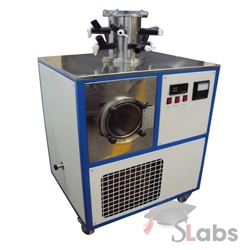 Lypholizer (Freeze Dryer)