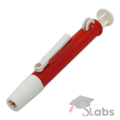 Pipette Pump