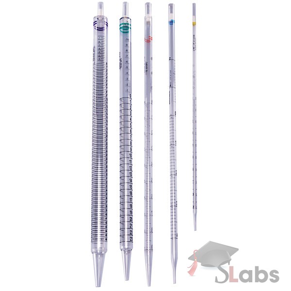 Sterile Serological Pipette