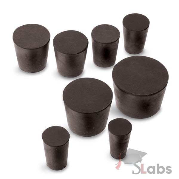 Rubber Stoppers