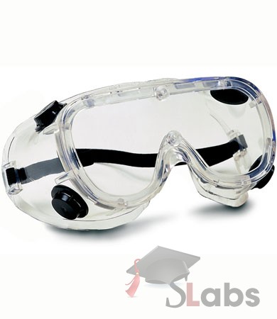 Safety Goggle