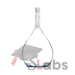 Specific Density Gravity Bottle