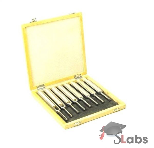 Tuning Fork Set