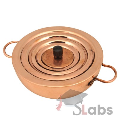 Water Bath (Copper)