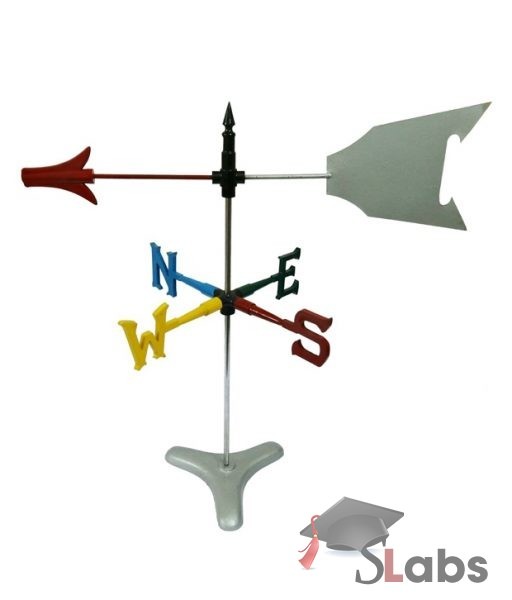 Wind Vane Apparatus