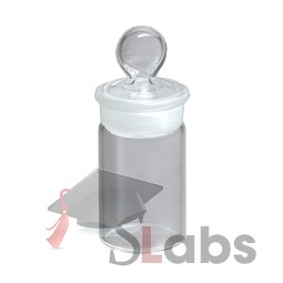 Weighing Bottle