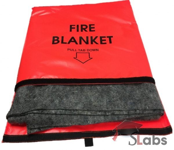 Fire Blanket