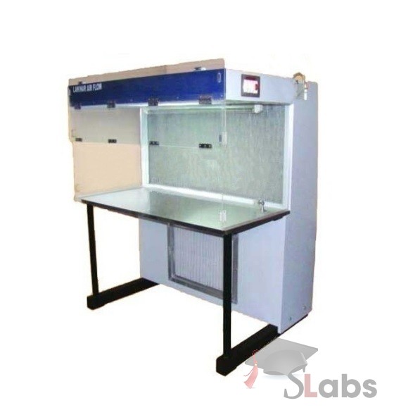 Laminar Air Flow Cabinet (Horizontal)