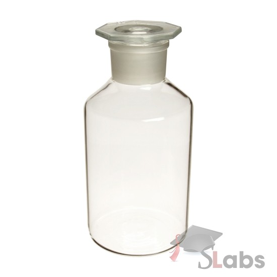 Reagent Bottle