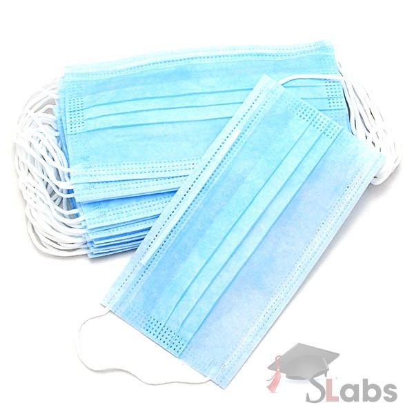 Surgical Lab Mask